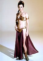 Carrie Fisher